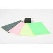 Car System ProFlex Mercury 29mm x 35mm SHEETS P1500, P2000, P2500, P3000